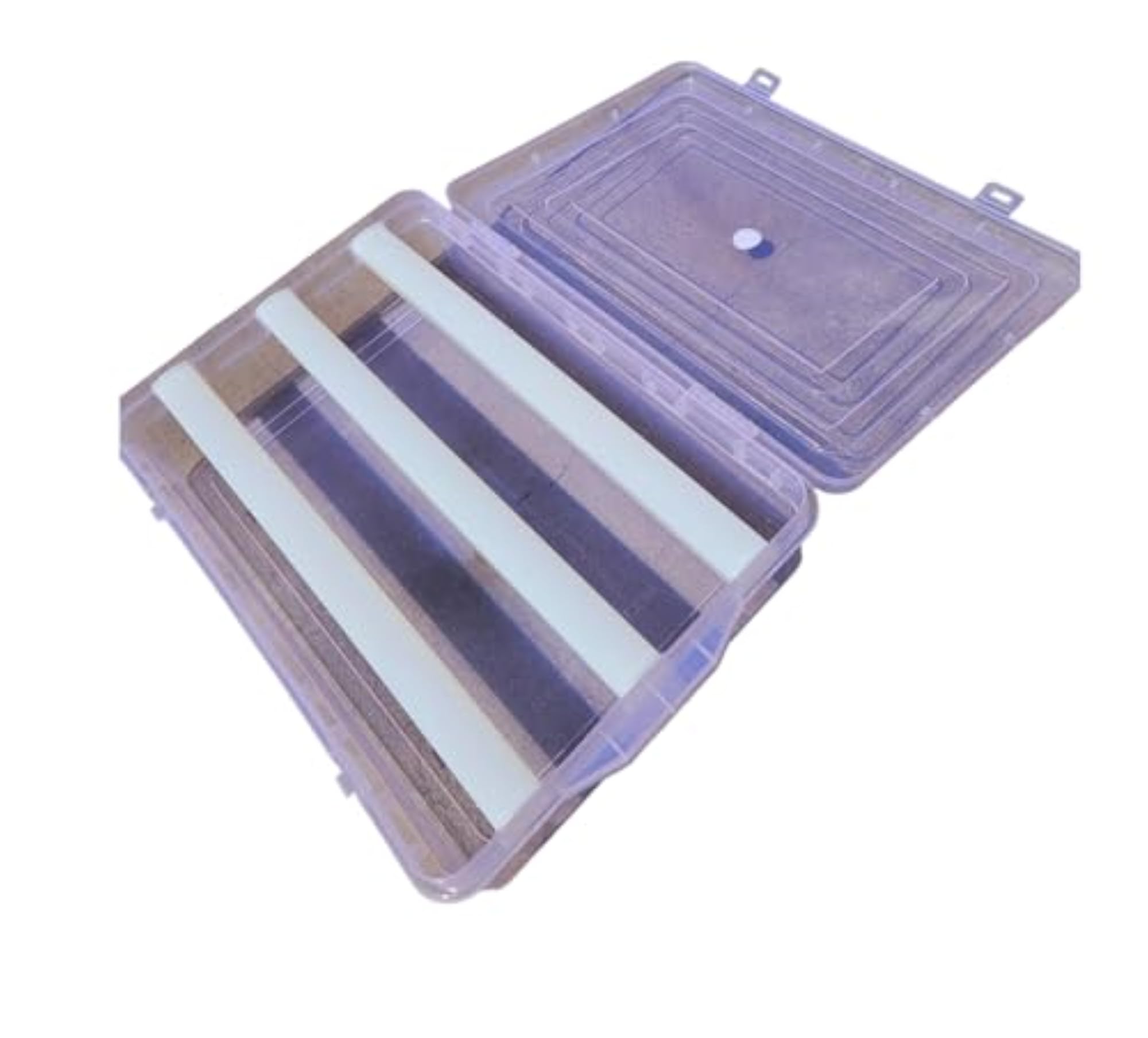 Plastic Adjustable Bangle Box, Chudi Organizer