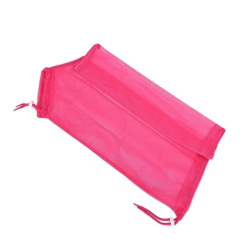 Parliky Multi-Functional Cat Grooming Bag Pet Bathing Bag for Nail Trimming Feeding