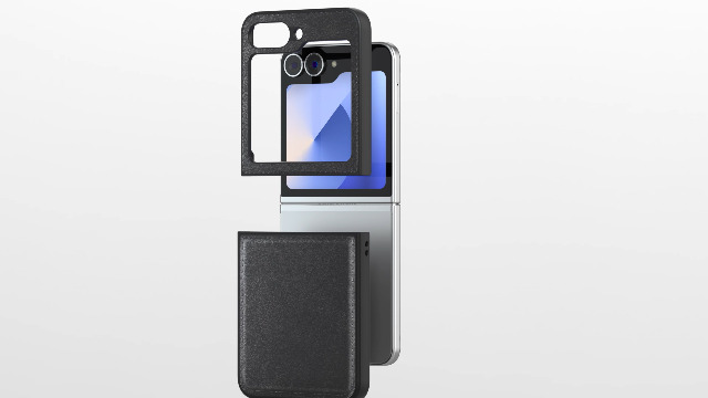 Samsung Galaxy Z Flip 6本体 ケース付き フィルム付きgalaxy z flip7 ケース 耐衝撃 SAMSUNG Galaxy Z Flip6