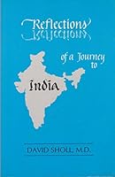 Reflections of a Journey to India B005KDO2J2 Book Cover