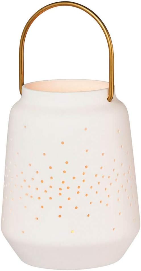 Räder Mini Porcelain Lantern - Small