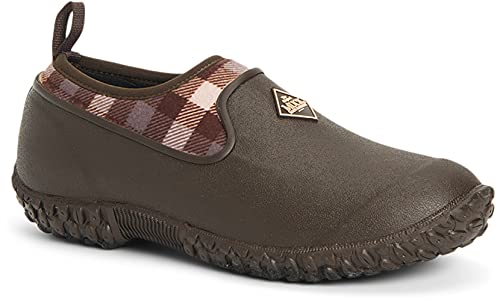 Image of MUCK Women's Muckster II Low