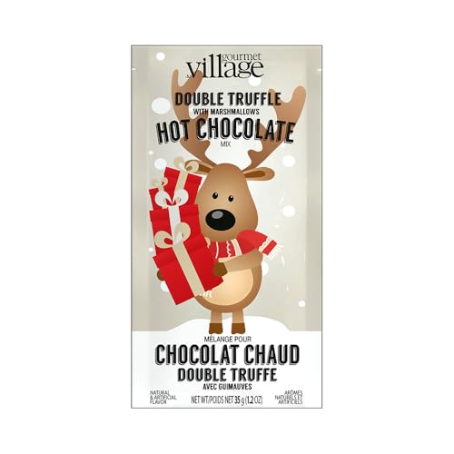 Gourmet Du Village Instant Coffee Mix