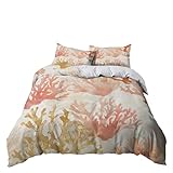 Linge de lit polyvalent et cadeau idéal : Parure de lit en microfibre adaptée à toutes les saisons et à différents usages : maison, appartement, dortoir, camping-car ou résidence secondaire. Cadeau parfait pour un mariage, un anniversaire, une pendaison de crémaillère, la fête des mères ou Noël