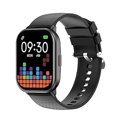 Relógio Digital Smartwatch 120 Modos