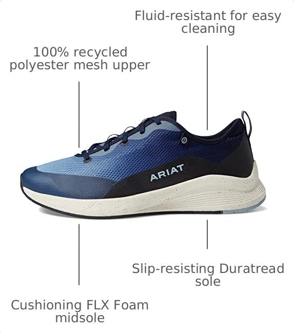 Image of ARIAT Men's ShiftRunner