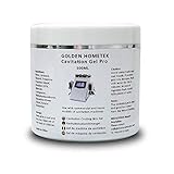 Preparation Gel - Conductive Gel for use with RF Facial Firming and Body Slimming Machines