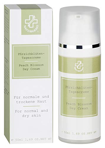 Hagina Pfirsichblüten-Tagescreme 50ml Cover