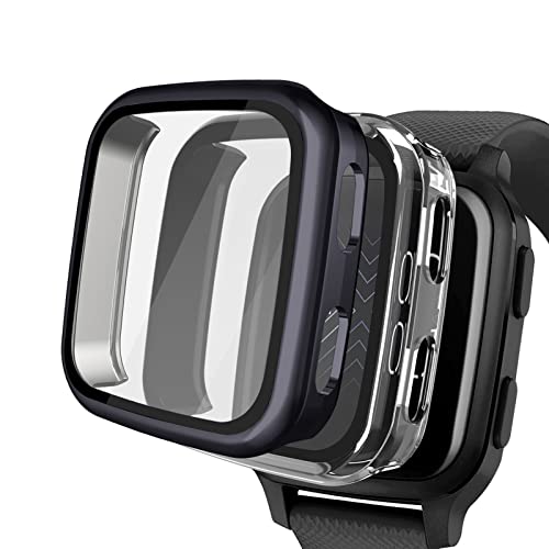 2pbN n[hPCP[X Garmin Venu SqΉ 9HKXXN[veN^[ NAHAI tJo[op[ Sh~VF Garmin Venu Sq GPSX}[gEHb`p NA/O[