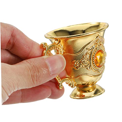 Tasse à liqueur onctueuse compacte pour éliminer l'encombrement - 7