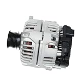 Generator Alternator Compatible With VW POLO LUPO CADDY FOX SKODA FABIA 1.4 037903025T 038903018A