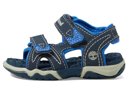 Image of Timberland Kids' Adventure Seeker Two-Strap Sandals