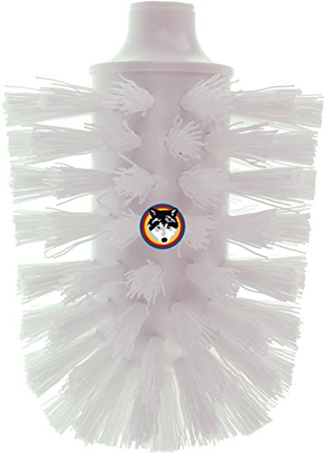 Preisvergleich Produktbild Bürstenkopf für Bürstengarnitur derby Vigour DTOPNBUK Ersatzbürste