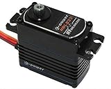  Thunder Tiger K-Power TTE Servo HV Brushless Digital HBL833 6,0-7,4V 10,6 Kg 0,07s Titan RPD®