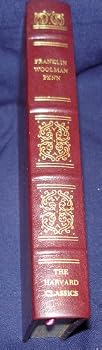 The Harvard Classics Vol. I