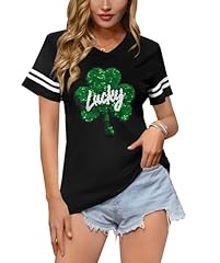 Shamrock Sequins