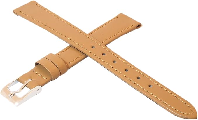 Amazon 日本製 13mm牛革カーフ 時計バンド キャメル色 シルバー尾錠 抗菌防臭 ミモザ社 時計ベルト Ce Cm13 時計バンド ファッション 通販 Amazon 日本製 13mm牛革カーフ 時計バンド キャメル色 シルバー尾錠 抗菌防臭 ミモザ社 時計ベルト Ce Cm13 時計バンド ファッション 通販