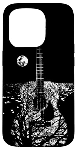 ɏƂ炳ꂽM^[̃VGbgAAR[XeBbN̐X̖̃A[g[N X}zP[X iPhone 15 Pro p