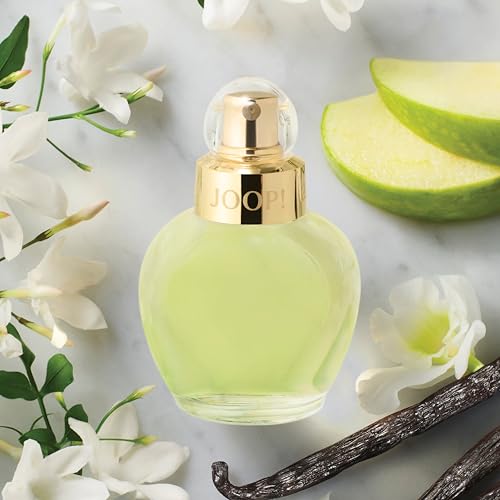 JOOP! All about Eve Eau de Parfum 40ml – Ansicht 4
