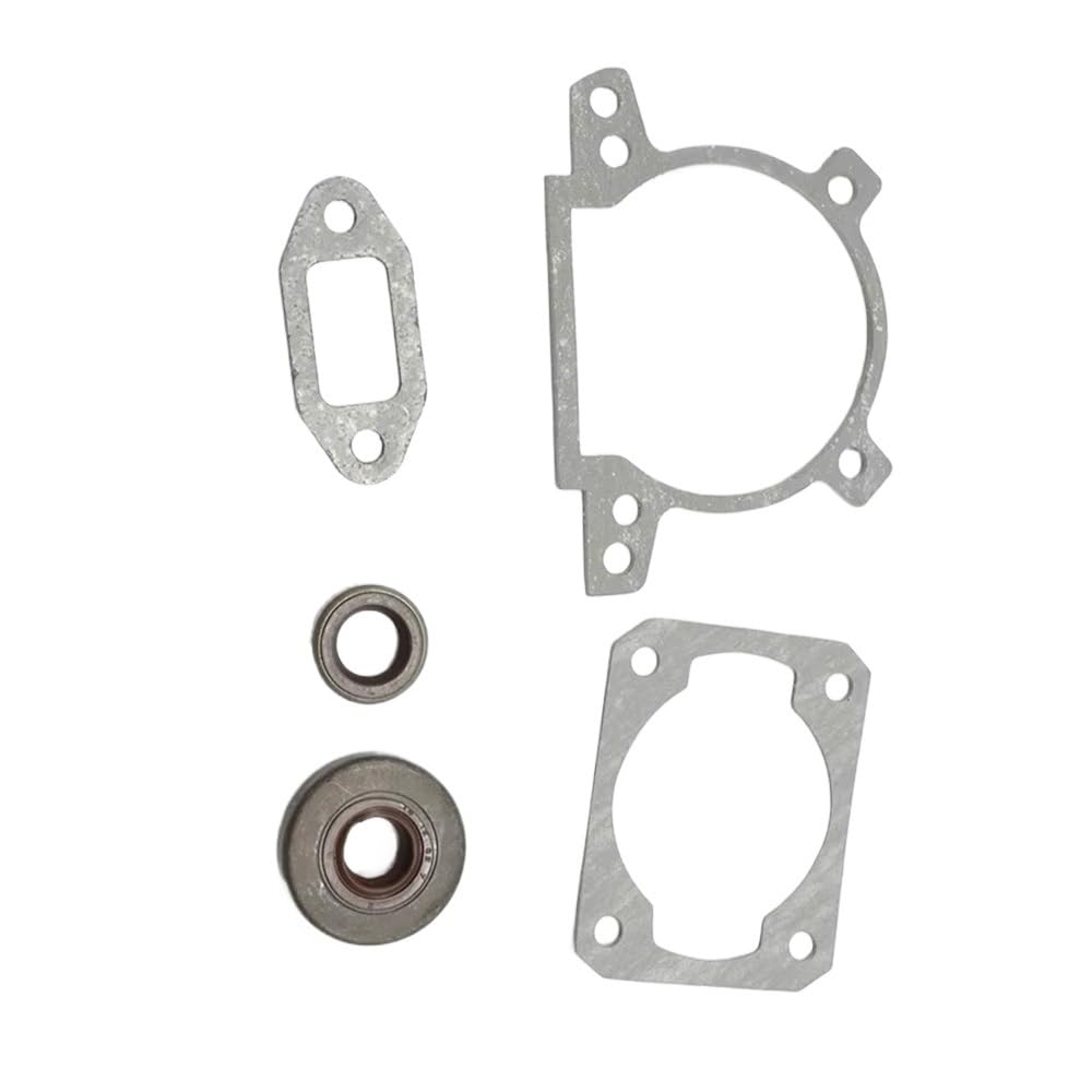 Joint d'étanchéité pour réparer fuite moteur débroussailleuse FS160 FS180