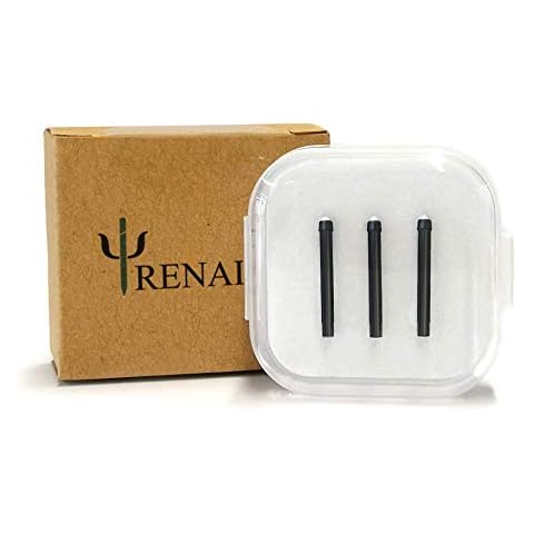 RENAISSER Pen Puntas de Repuesto Originales para Surface Cover
