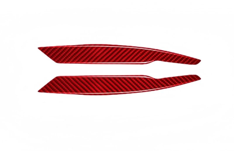 Cache-sourcils de phares Passat B6 3C pour masquer les rayures des optiques