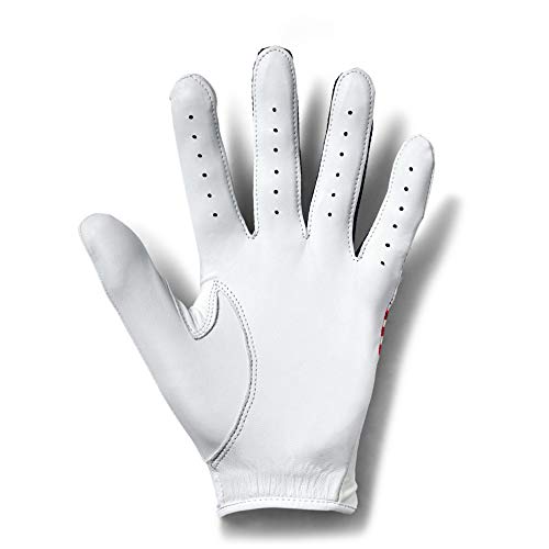 Image of Under Armour Mens Iso-chill Golf Glove