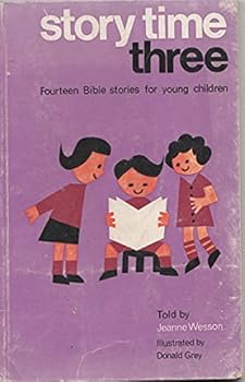 Paperback Storytime: No. 3 Book