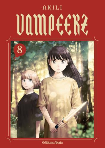 Vampeerz — Tome 8