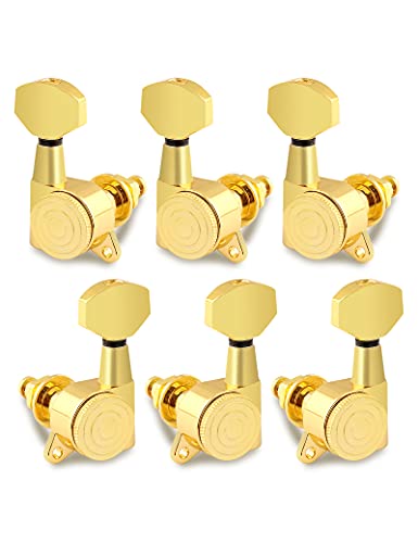 Rubatone ���b�N�M�^�[���`���[�j���O�y�O �V�[���h�M�^�[�}�V���w�b�h�`���[�i�[�`���[�j���O�L�[ 3��3�E�G���L�M�^�[�܂��̓A�R�[�X�e�B�b�N�M�^�[�S�[���h�p�B