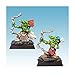 Spellcrow Ugruk-Tar Goblin Archers v.1