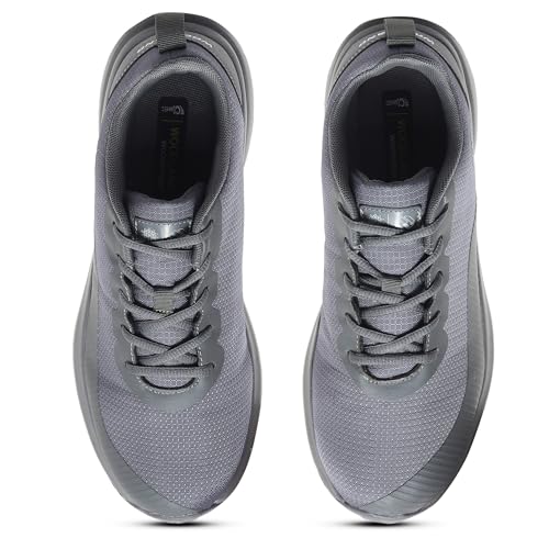 Image of Woodland Men's Mesh Running Shoe