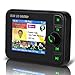 Produktbild DAB/DAB+Autoradio Adapter,2,4" LCD Display mit Bluetooth Freisprecheinrichtung+DAB Transmitter+FM Transmitter + Aux in/Out + TF Karte Musik Spielen+KFZ Ladegerät
