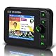 DAB-FM-Transmitter Garsent DAB Adapter für Autoradio