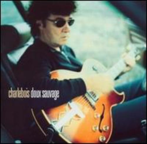 Doux sauvage [Audio CD] Robert Charlebois; Fr d ric Beaus jour; Dominique Lanoie and R mi Leclerc