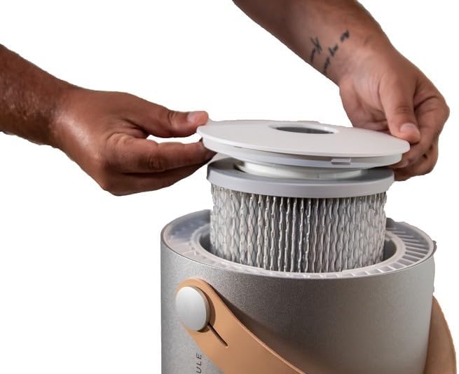 Molekule Air PECO-Filter Replacement for Air Purifiers