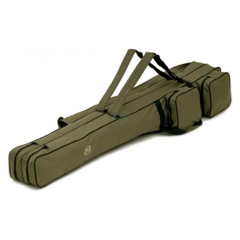 Behr Allround-Rutentasche Rutenfutteral, 1.25m Cover