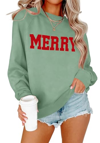 Image of Dressmine Womens Long Sleeve Mama Sweatshirts Fall Crew Neck Mom Shirts Cute Graphic Tees Pullover Hoodies