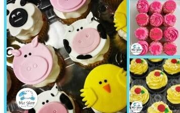 custom cupcakes New Jersey