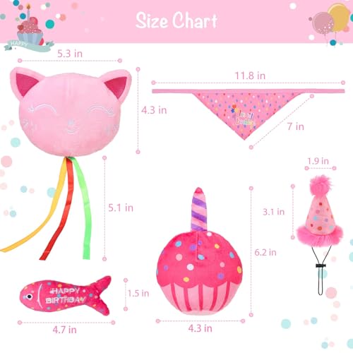 Jouets à herbe à chat interactifs à mâcher en peluche pour stimuler l'instinct - 5