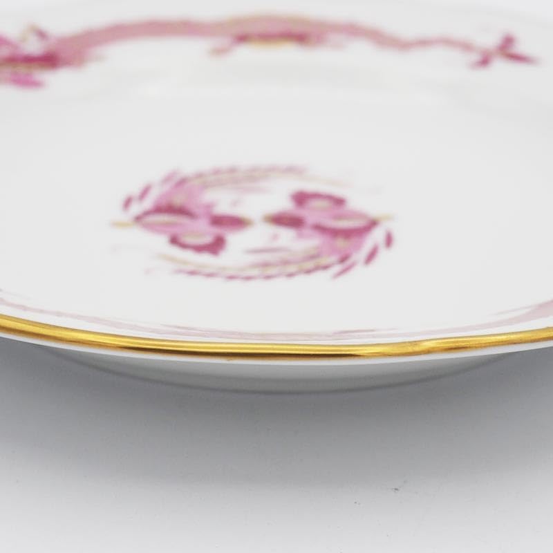 マイセン☆リッチドラゴン☆プレート 2枚