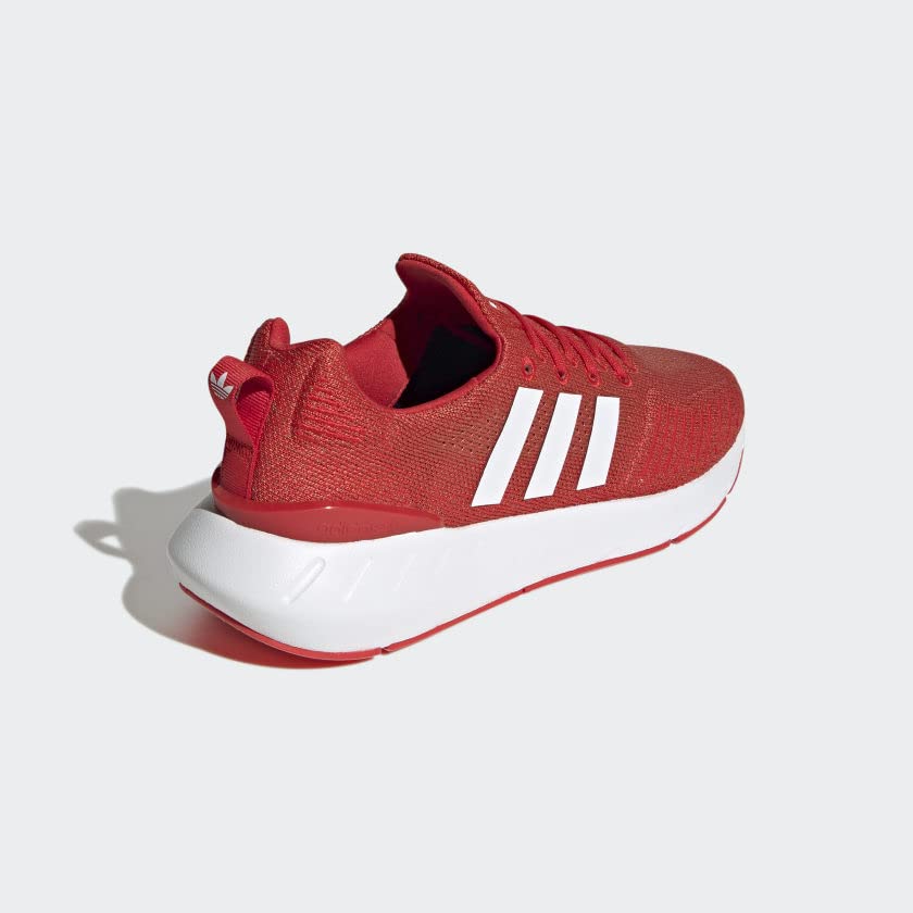 Image of adidas Men's Swift Run 22 Shoes