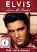 Produktbild Elvis Presley - Love Me Tender/The Love Songs
