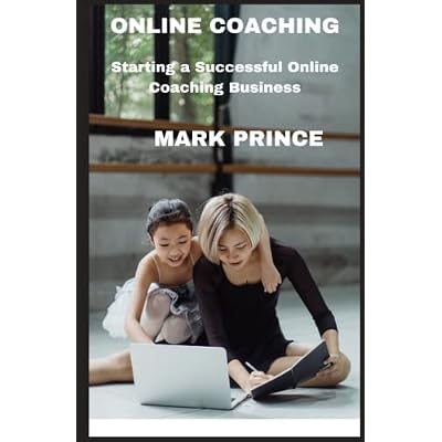 Starting A Successful Online Coaching Business