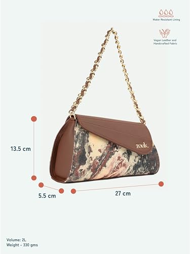 ZOUK sling bag – image 6