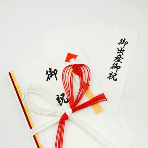 FRONTIA Envelopes de dinheiro japoneses tradicionais, papel japonês Washi, envelopes decorativos ext