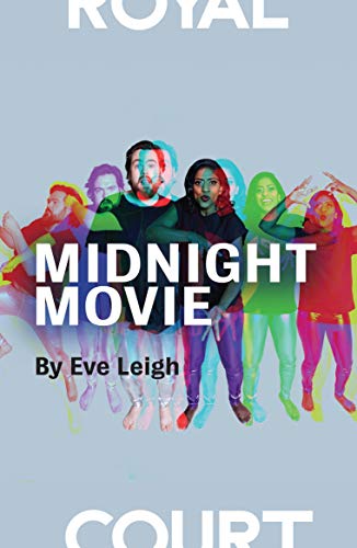 Midnight Movie (Oberon Modern Plays)