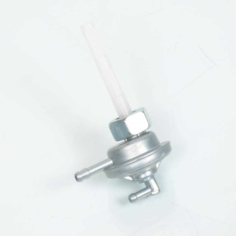 Grifo de combustible Teknix para moverte sin averías en CPI 50