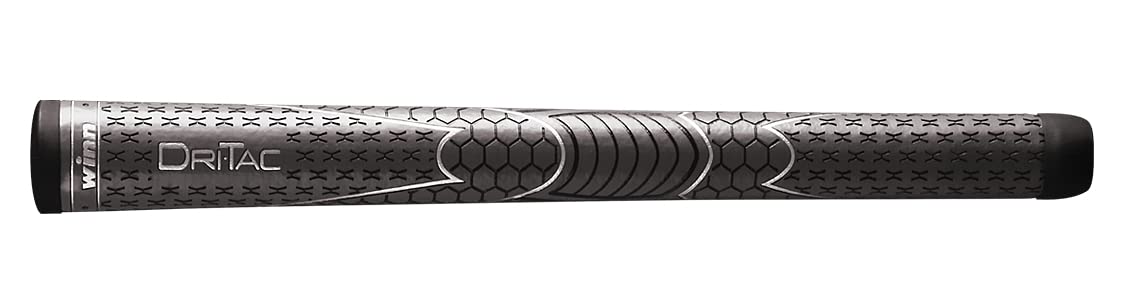 Amazon | winn ウィン Dri-Tac AVS 7DT グリップ クラブ用 オーバー