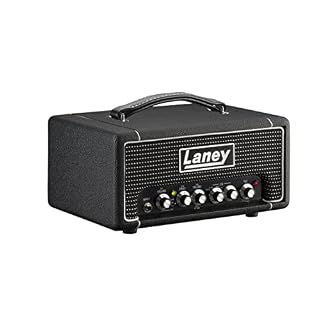 Laney DB200H – Tete basse digbeth 200w - Les Beatles, Paul McCartney, John Lennon, RIngo Starr, George Harrison Laney DB200H - Tete basse digbeth 200w – Image 2